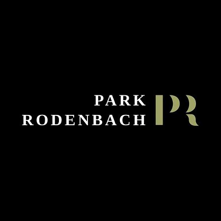 Bed and Breakfast Logies Park Rodenbach à Roulers Extérieur photo