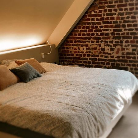 Bed and Breakfast Logies Park Rodenbach à Roulers Extérieur photo