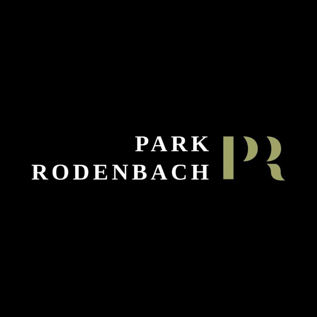 Bed and Breakfast Logies Park Rodenbach à Roulers Extérieur photo