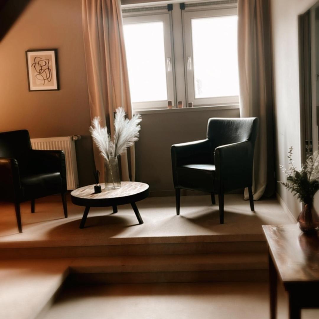 Bed and Breakfast Logies Park Rodenbach à Roulers Extérieur photo